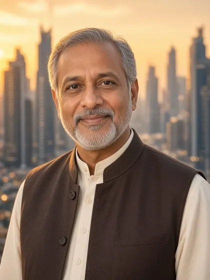 Anwar, AI advisor, Bengali