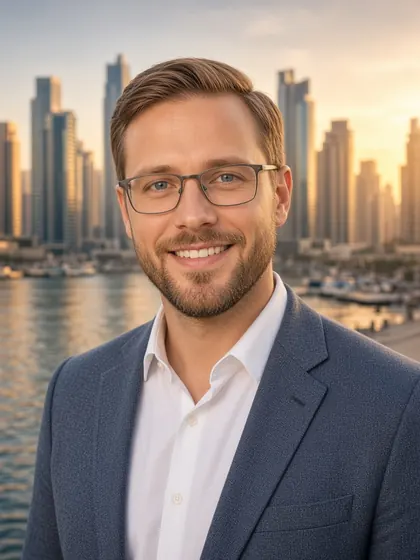 Felix, AI advisor, German