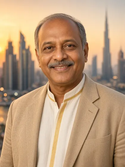 Mathew, AI advisor, Malayalam