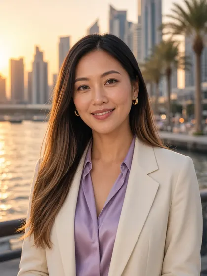 Ploy, AI advisor, Thai
