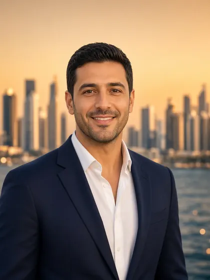 Emre, AI advisor, Turkish