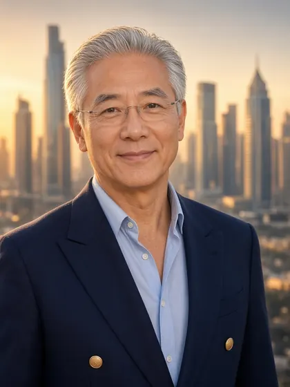 Raymond, AI advisor, Cantonese